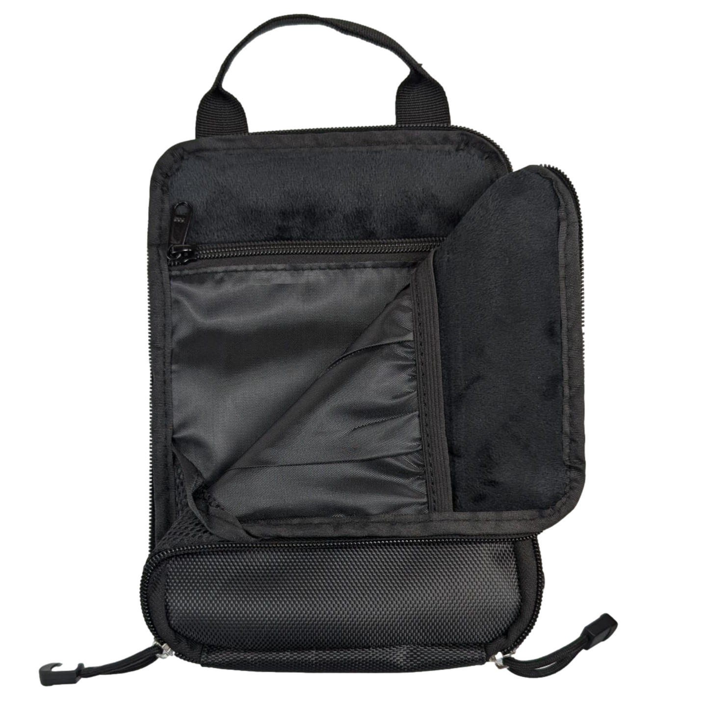 Golf Valuables Pouch