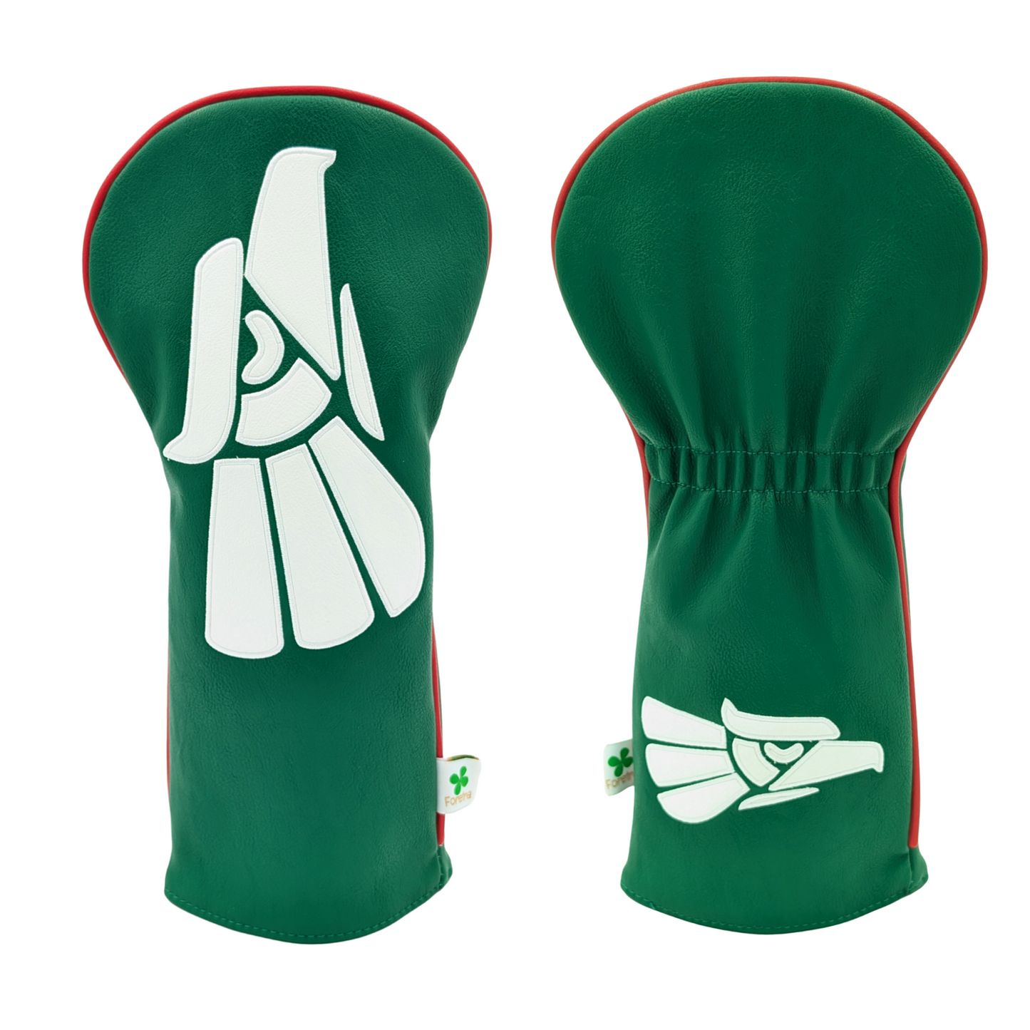 "Hecho en Mexico" - Eagle Aguila - Driver Headcover