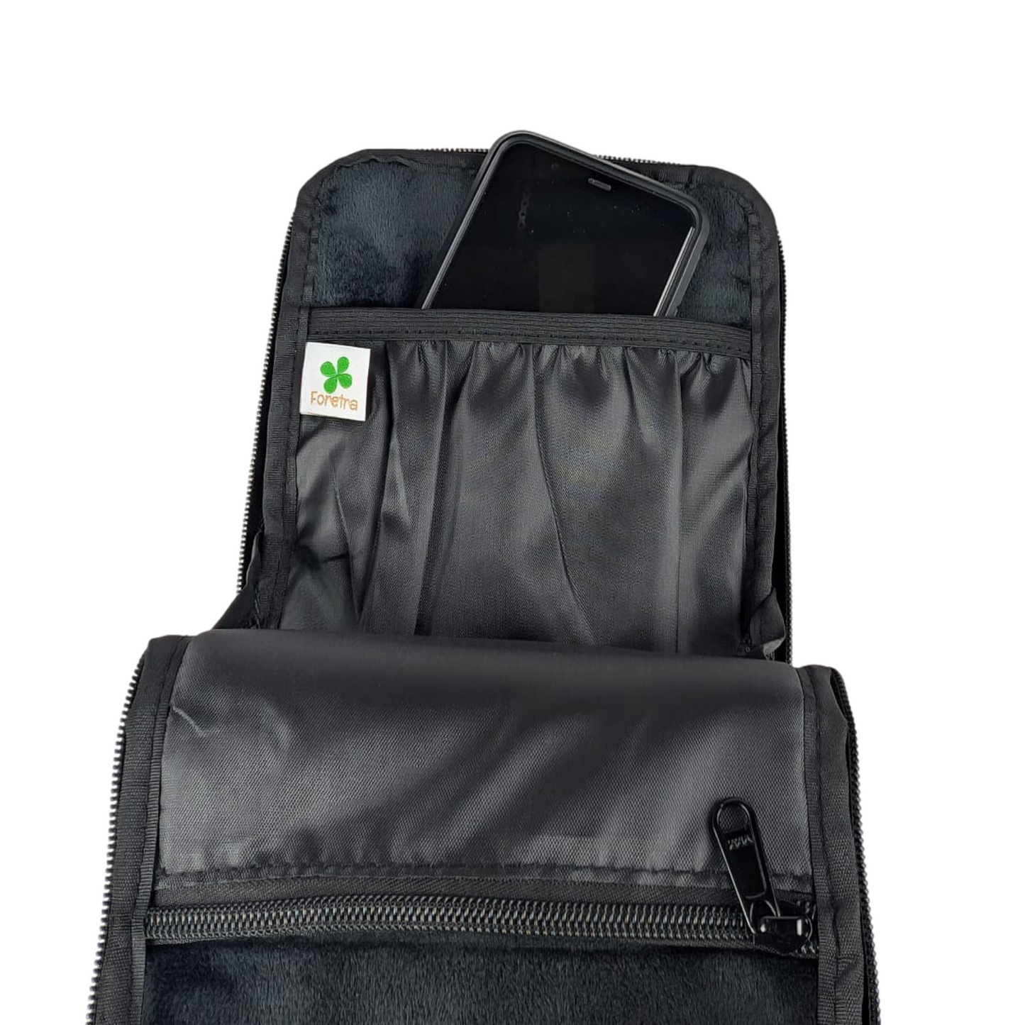 Golf Valuables Pouch