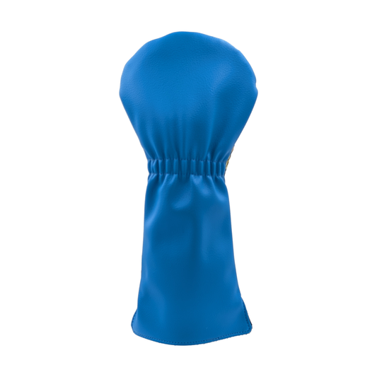 Alberta Shield - Driver Head Cover - Bold Alberta Pride