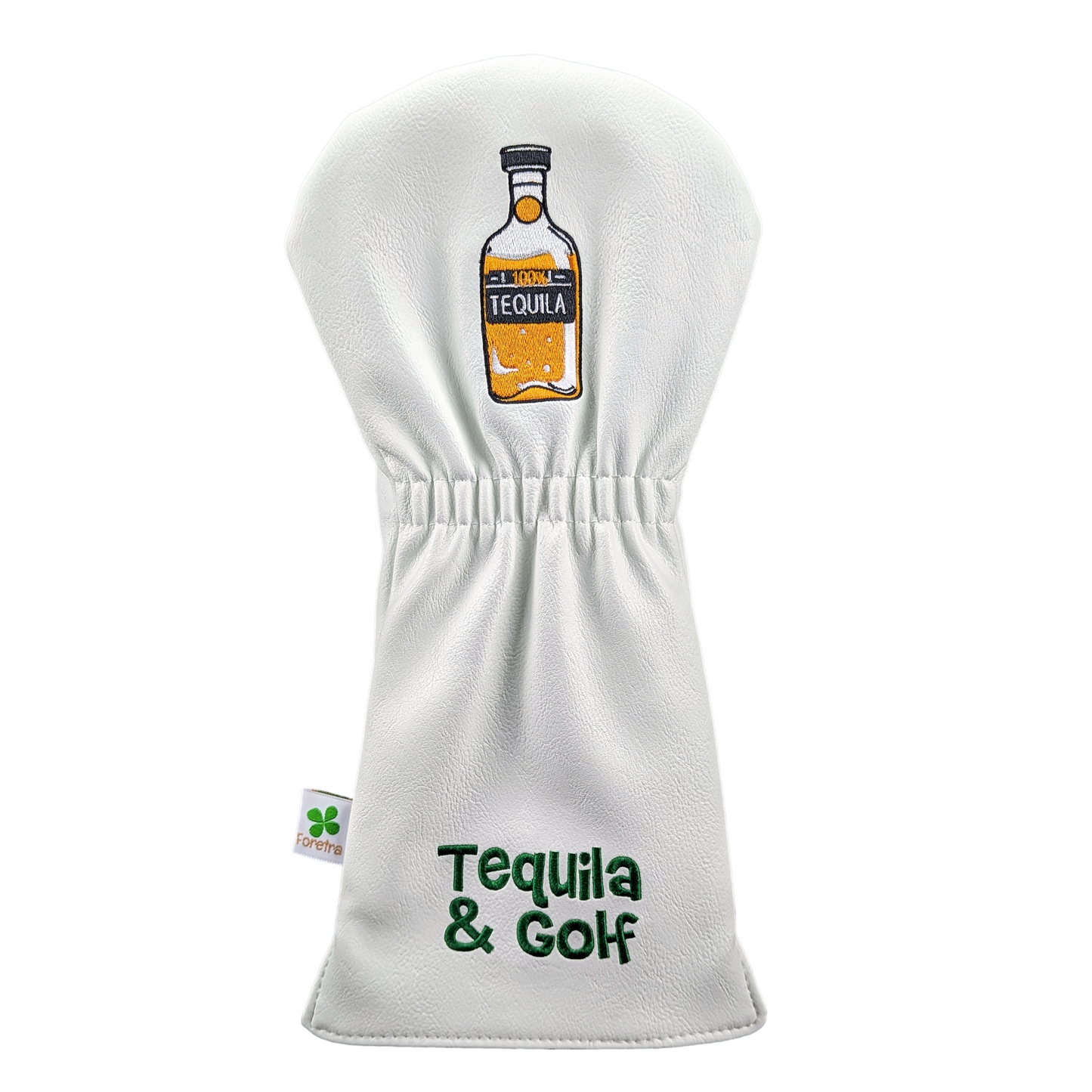 Tequila - Driver Head Cover