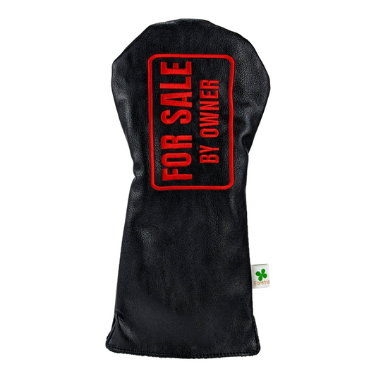 For Sale by Owner - Driver Head Cover