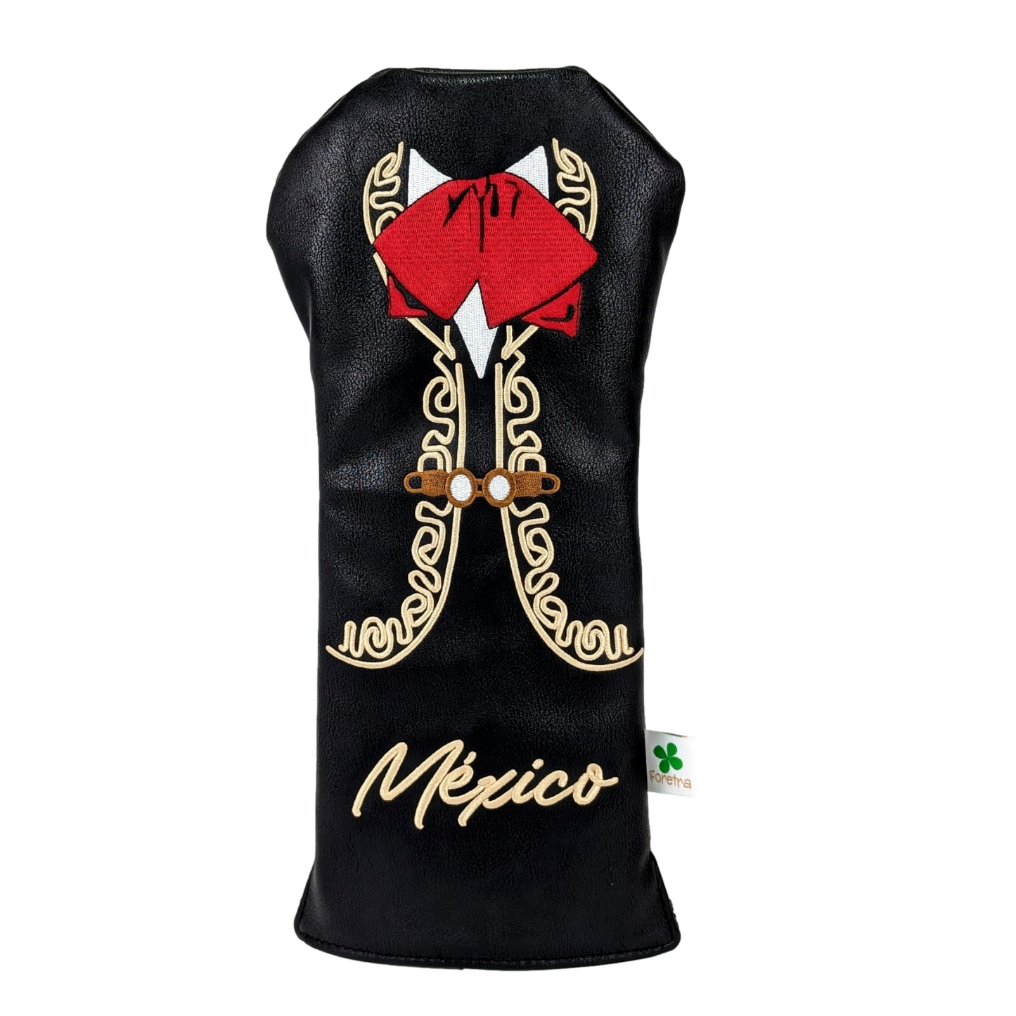 Mariachi - Driver Head Cover