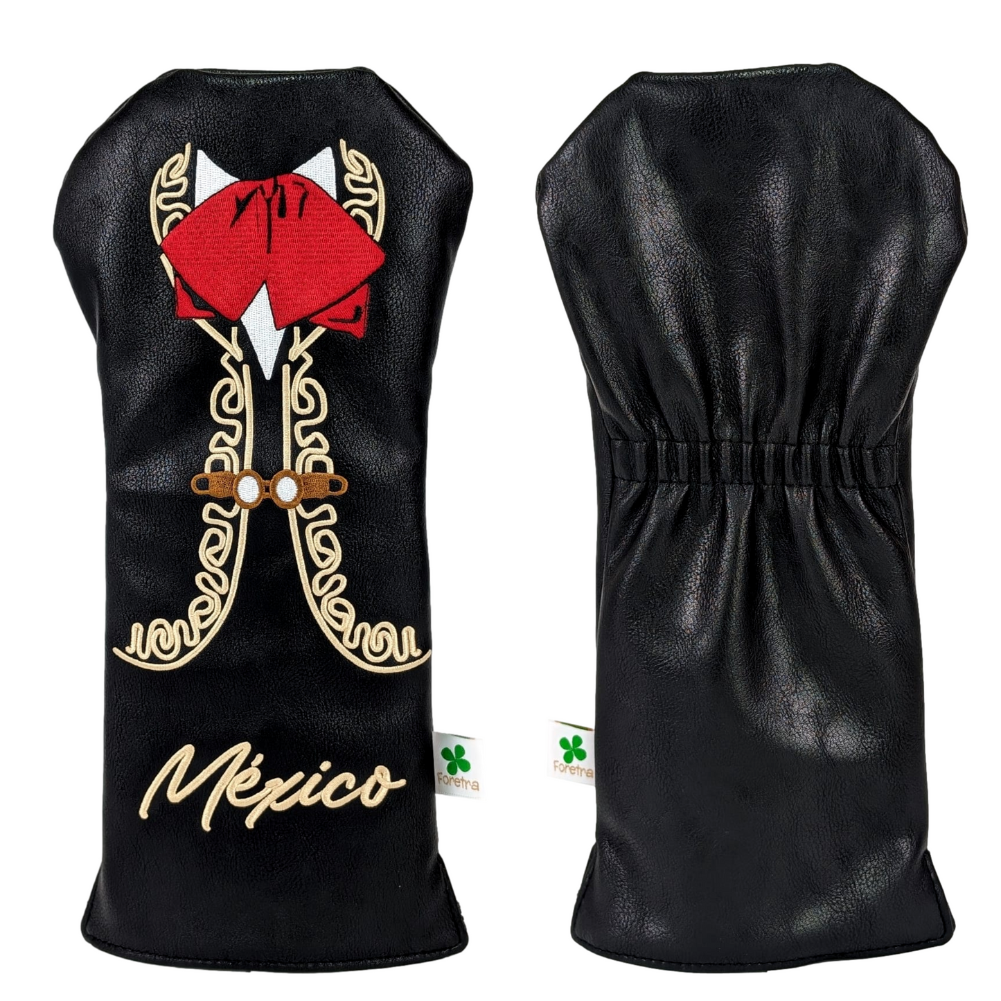 Mariachi - Driver Head Cover