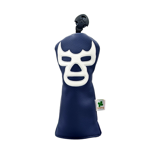 Mexican Luchador (Wrestler) Mask - Hybrid Headcover