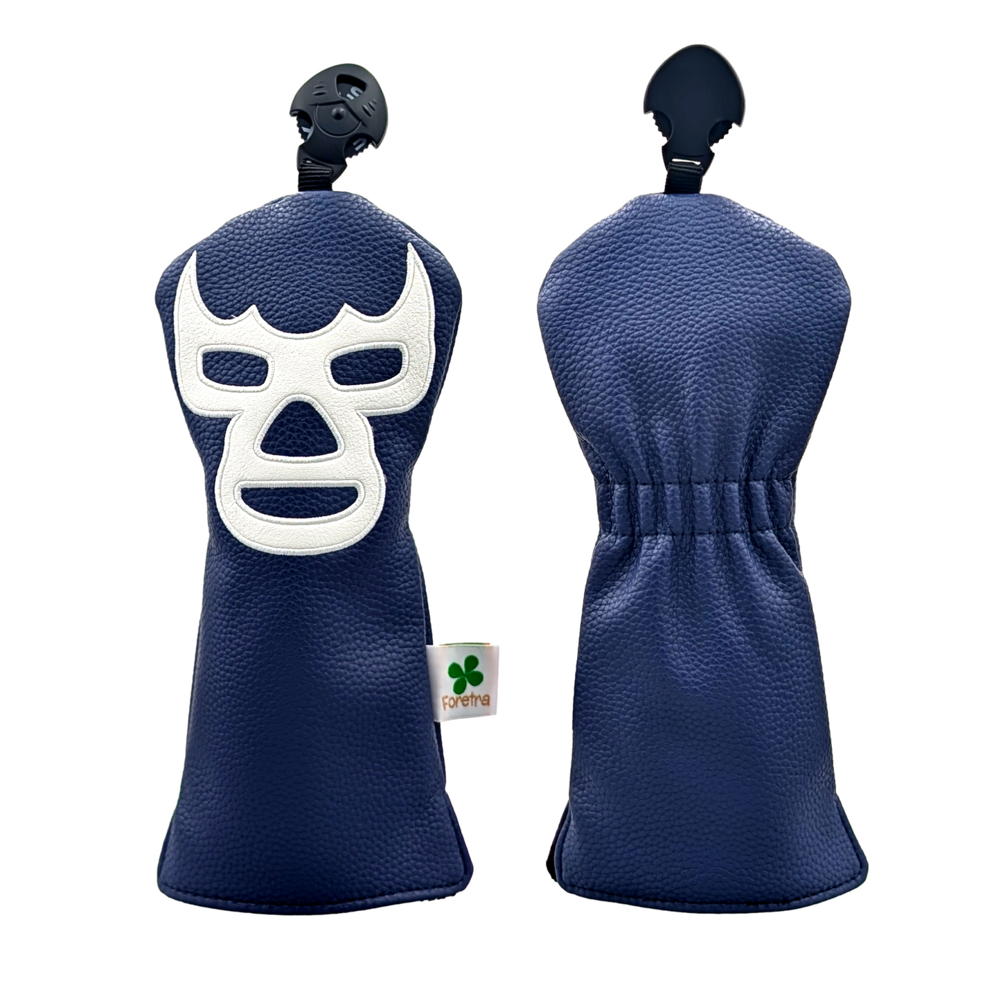 Mexican Luchador (Wrestler) Mask - Hybrid Headcover