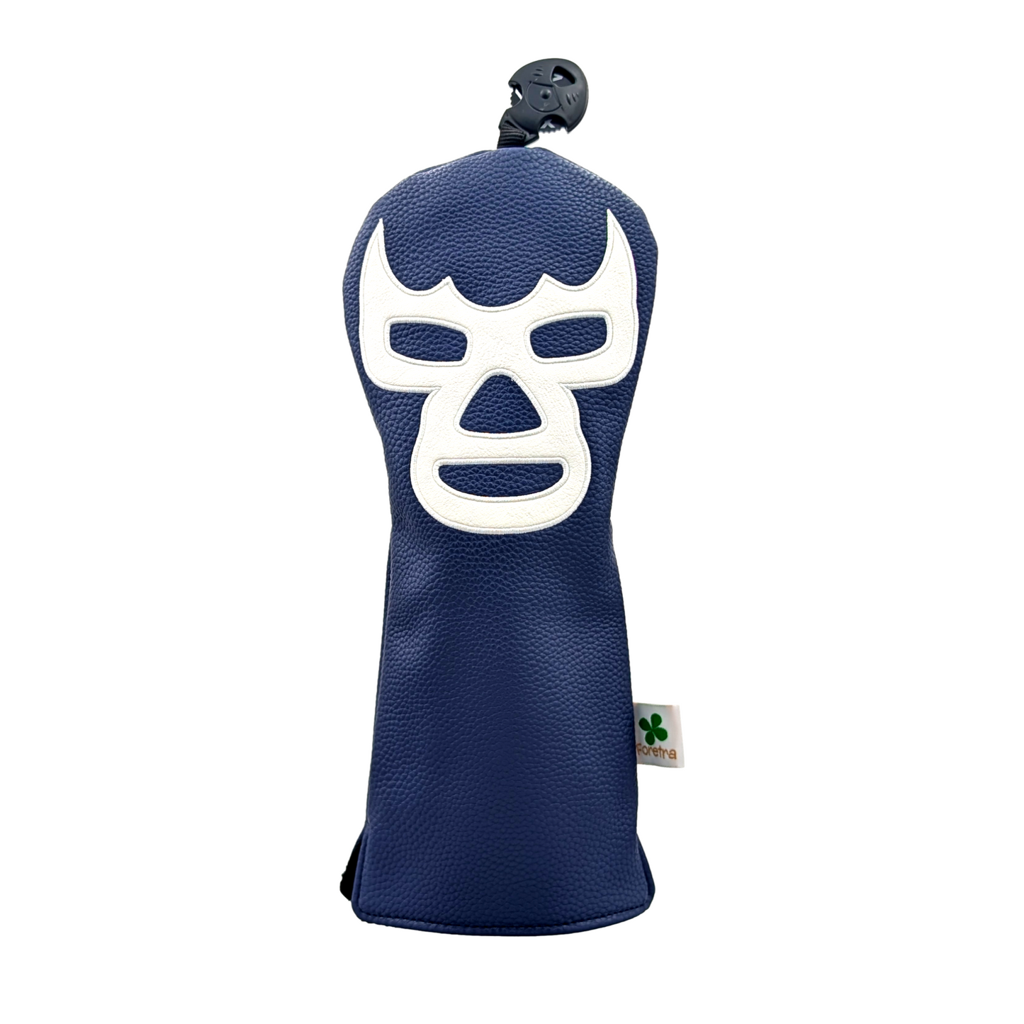 Mexican Luchador (Wrestler) Mask - Fairway Wood Headcover