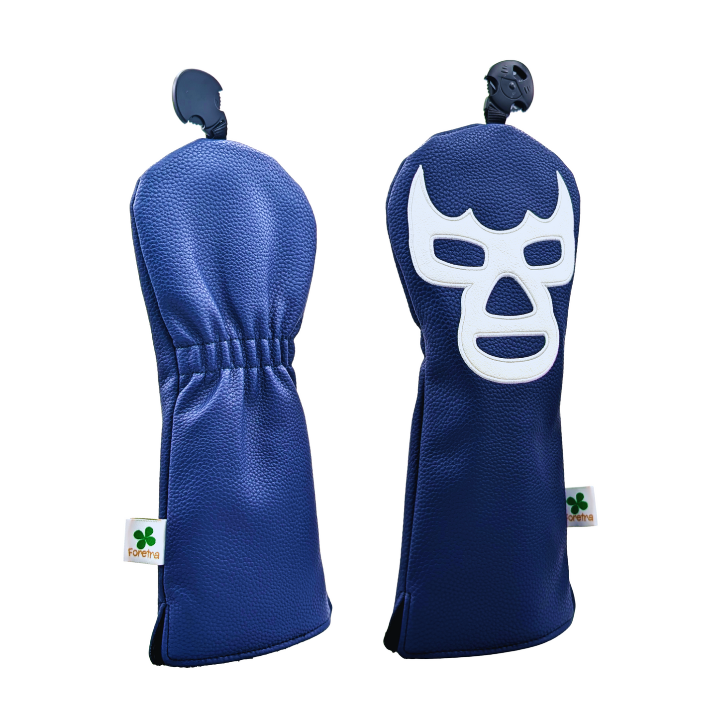 Mexican Luchador (Wrestler) Mask - Fairway Wood Headcover