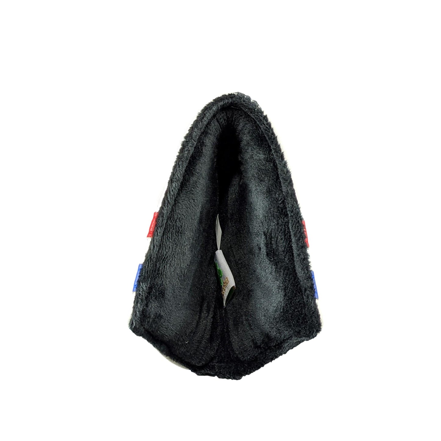 Korea Flag - Blade Putter Head Cover