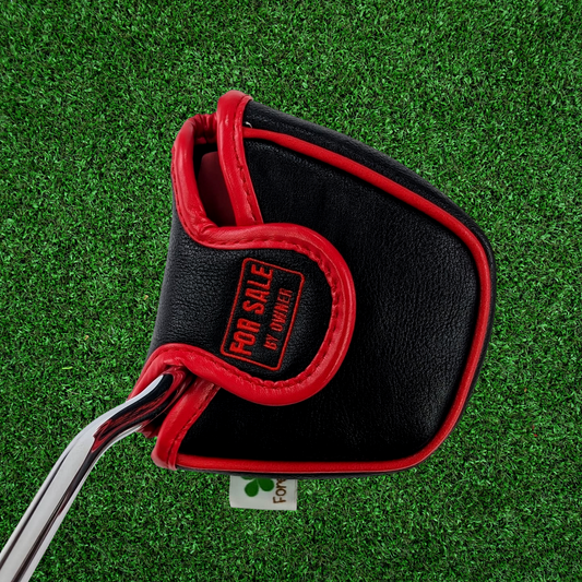 For Sale by Owner - Mallet Putter Head Cover