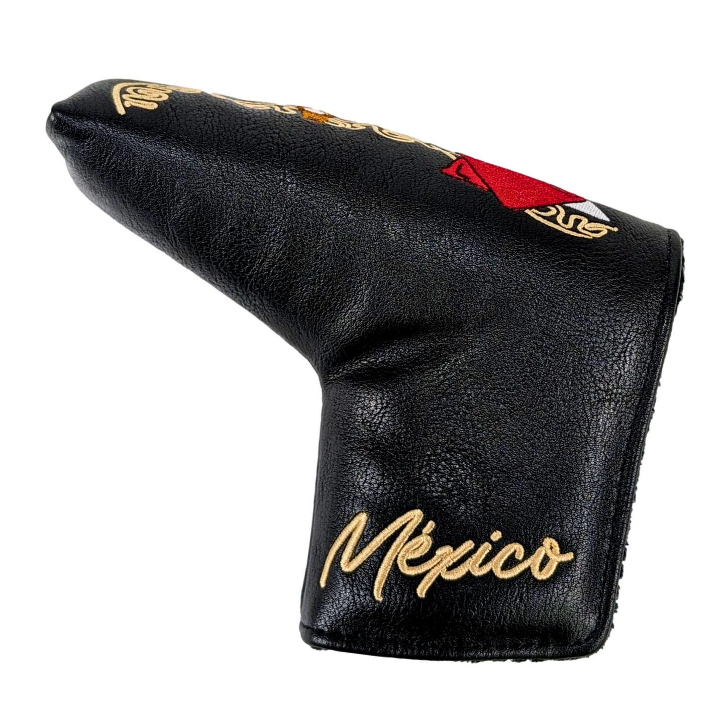 Mariachi - Blade Putter Head Cover