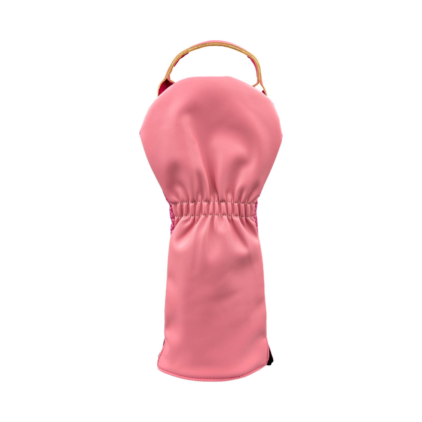 Pink Designer Purse - Driver Head Cover