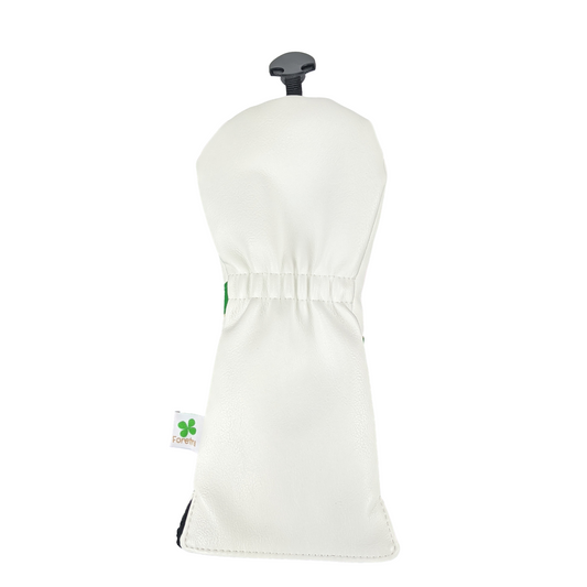 Herbal Accuracy - Fairway Wood Head Cover