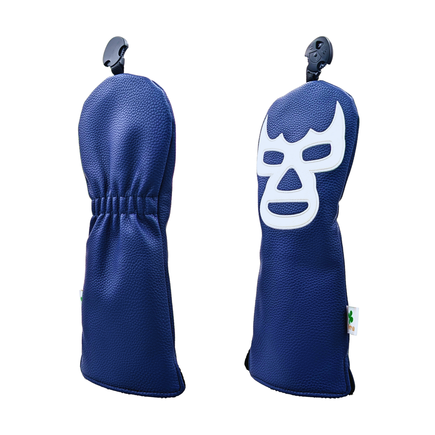 Mexican Luchador (Wrestler) Mask - Fairway Wood Headcover
