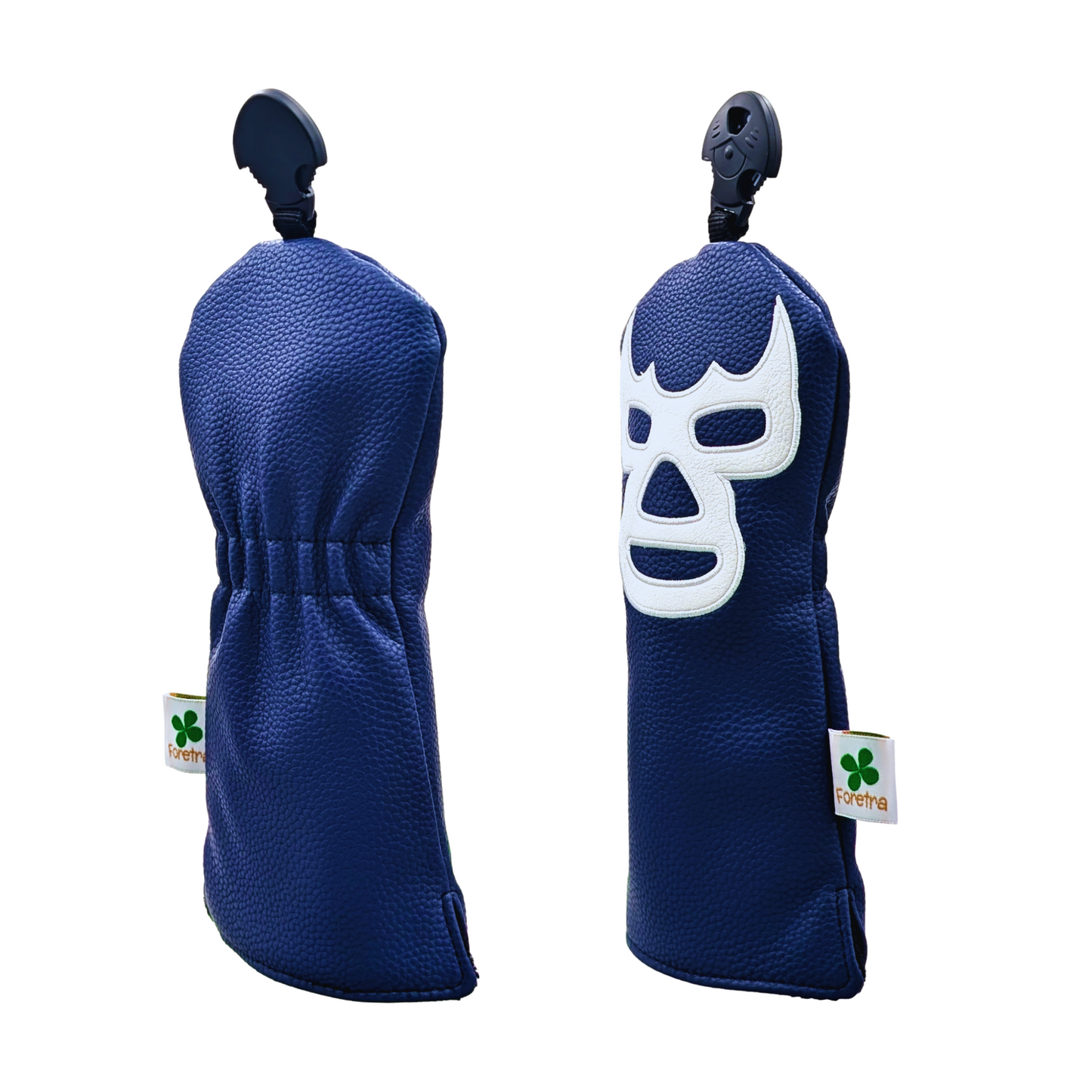 Mexican Luchador (Wrestler) Mask - Hybrid Headcover