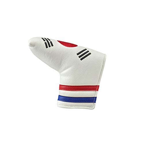 Korea Flag - BLADE Putter Headcover