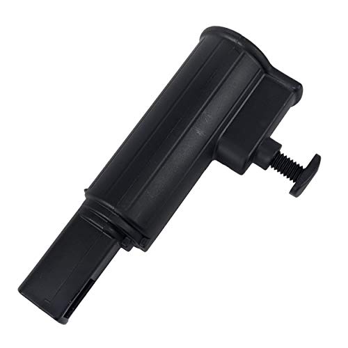 Umbrella Holder Extension -  will fit most Golf Push Cart or Golf Power Cart Standard Umbrella Holder