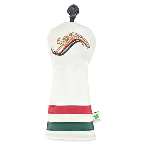 Mexico - Fairway Wood Head Cover