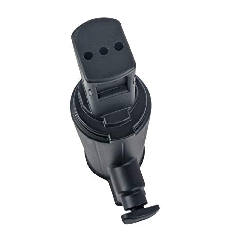 Umbrella Holder Extension will fit most Golf Foretra