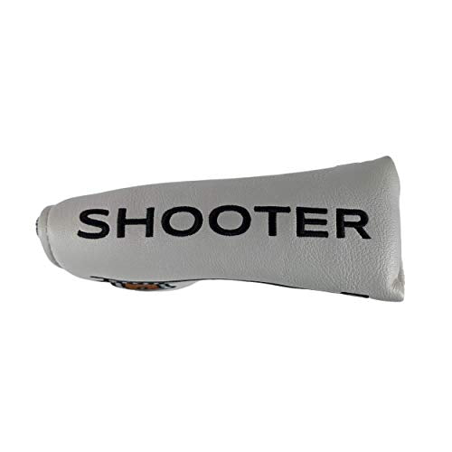 Shooter / Pistol - BLADE Putter Headcover