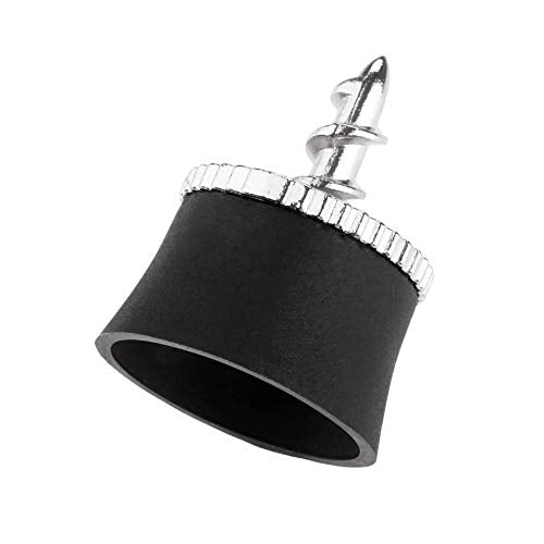 Golf Ball Pick Up Retriever Sucker Tool Suction Cup for Putter Grip Golf Training Aids