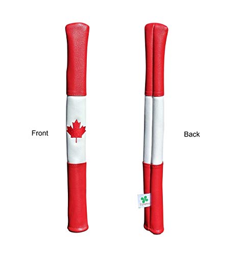 Canada - Alignment Stick Cover