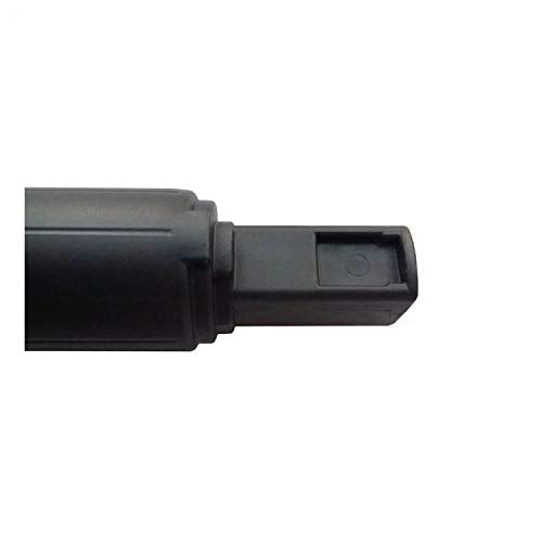 Umbrella Holder Extension -  will fit most Golf Push Cart or Golf Power Cart Standard Umbrella Holder