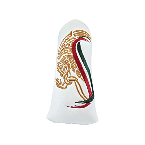 MEXICO - BLADE Putter Headcover