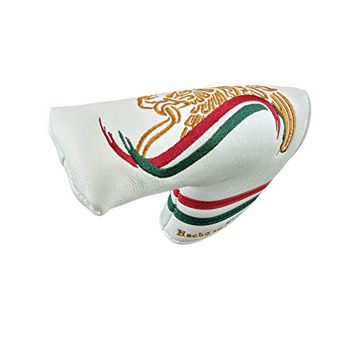 MEXICO - BLADE Putter Headcover