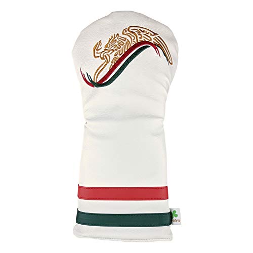 "Mexico" Design - Driver Head Cover