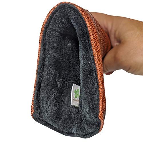Football Style - BLADE Putter Headcover
