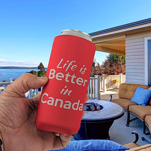 cooler sleeve pack - 1