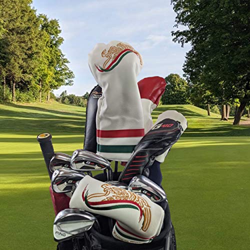 MEXICO - BLADE Putter Headcover