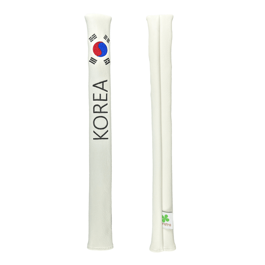 Korea Flag - Alignment Stick Cover