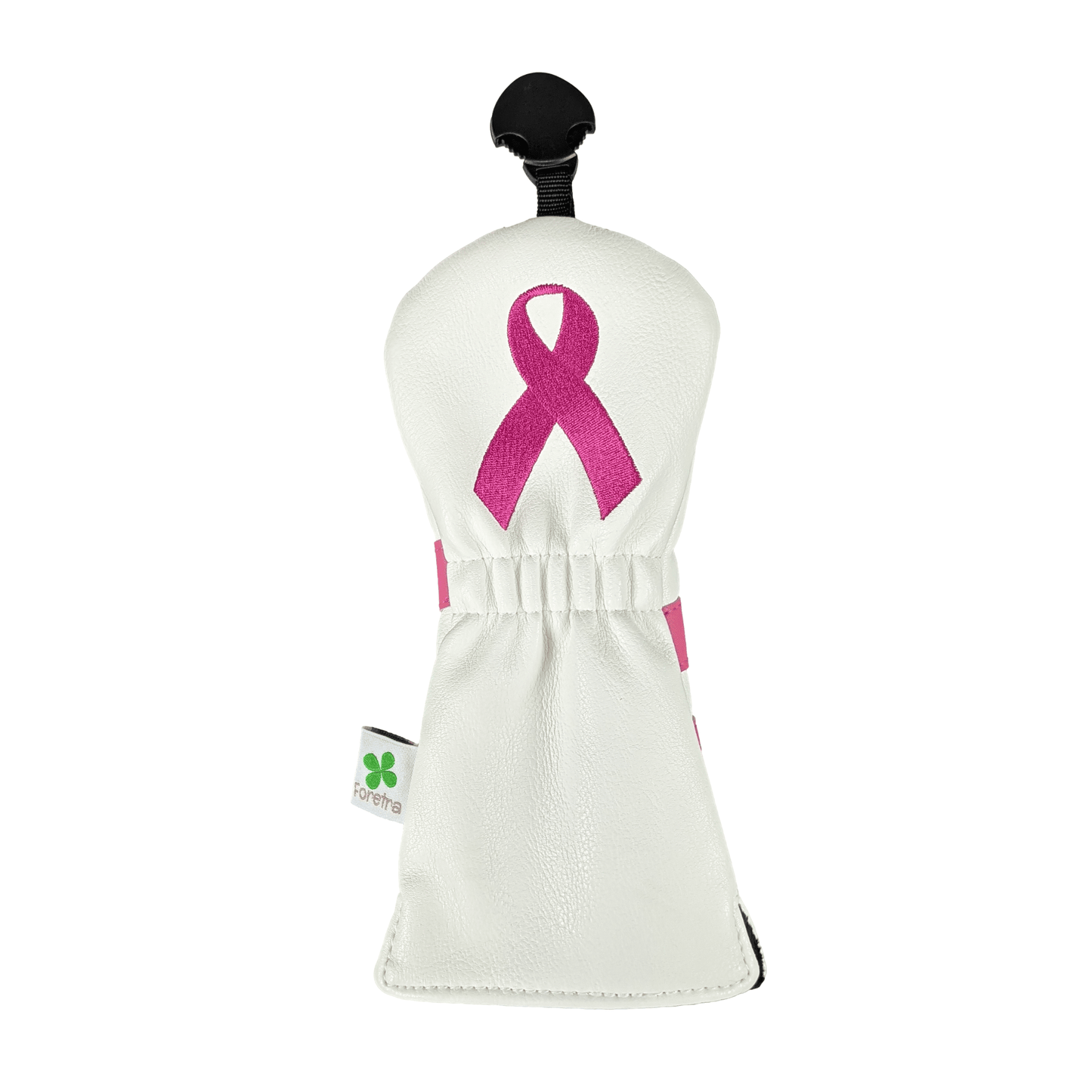 F U Cancer - Utility / Hybrid Headcover