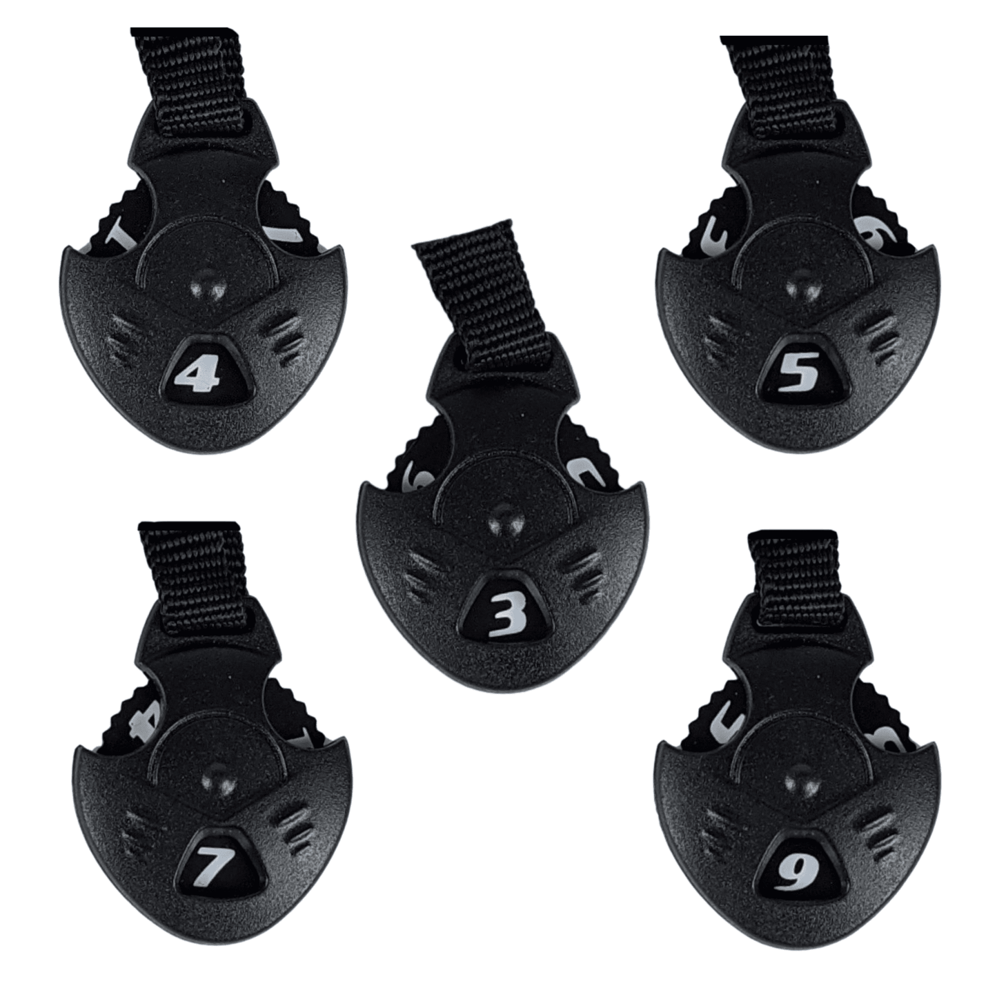 Herbal Accuracy - Fairway Wood Head Cover