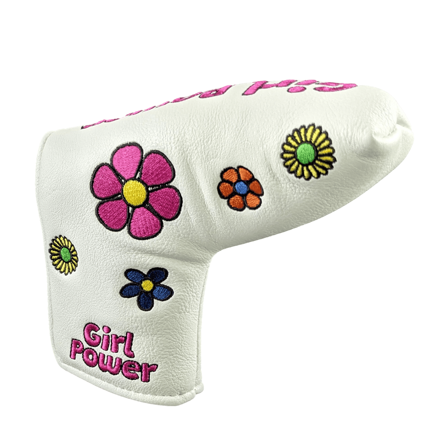 Girl Power - BLADE Putter Headcover