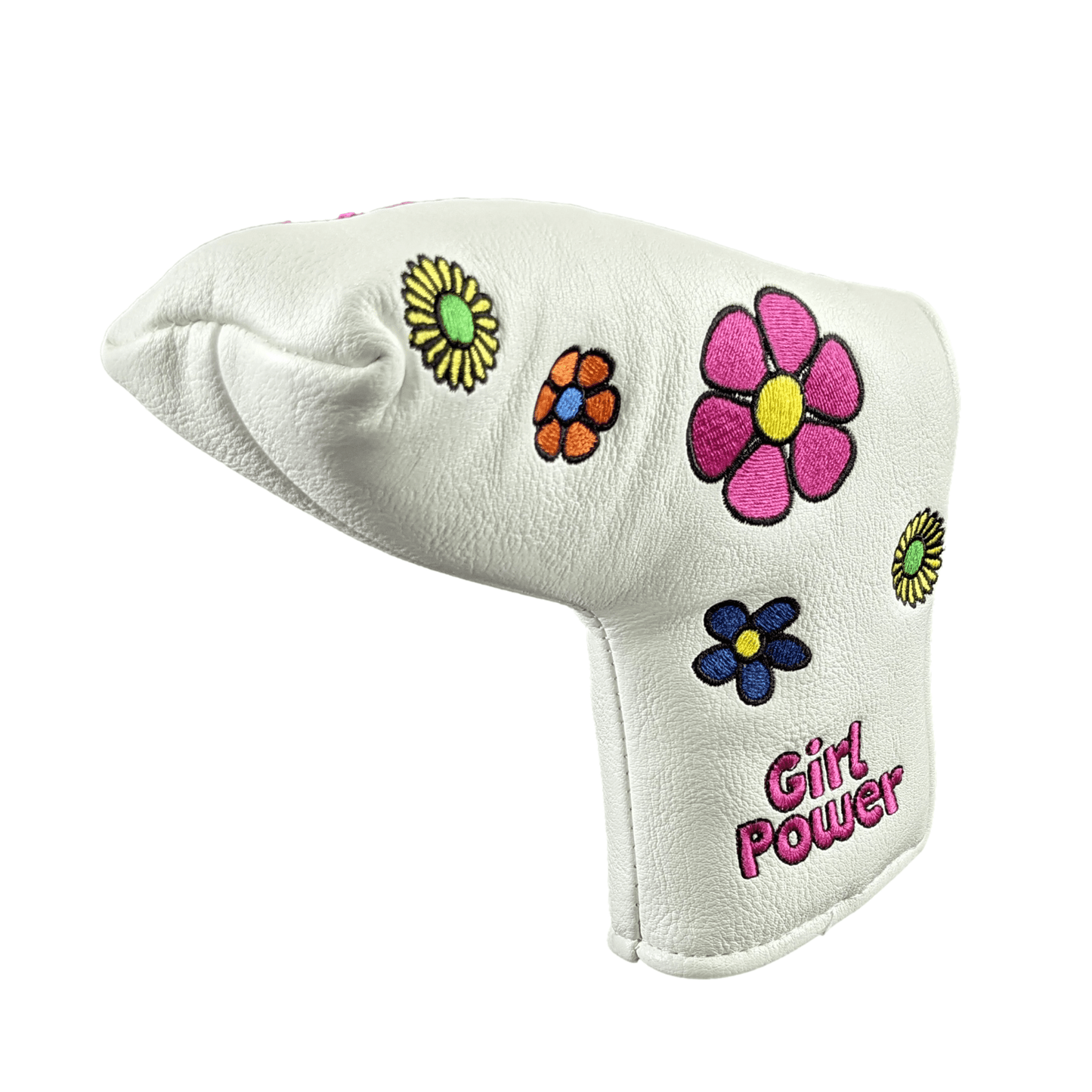 Girl Power - BLADE Putter Headcover