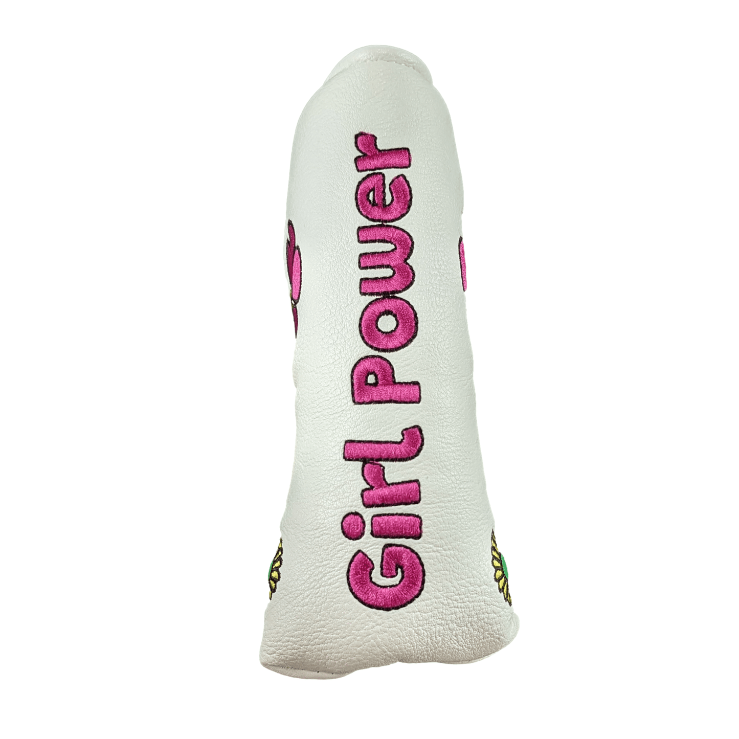 Girl Power - BLADE Putter Headcover