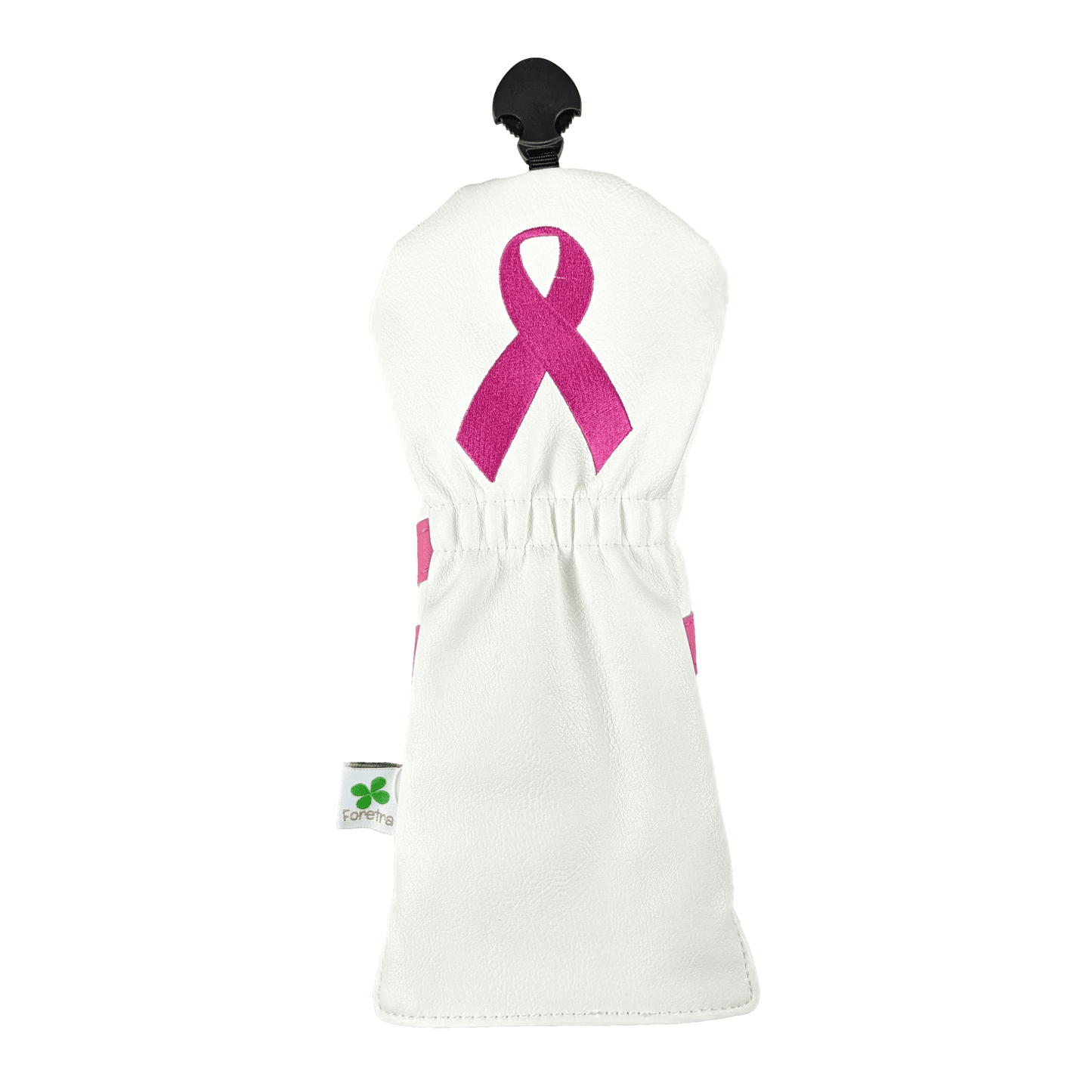F U Cancer - Fairway Wood Head Cover
