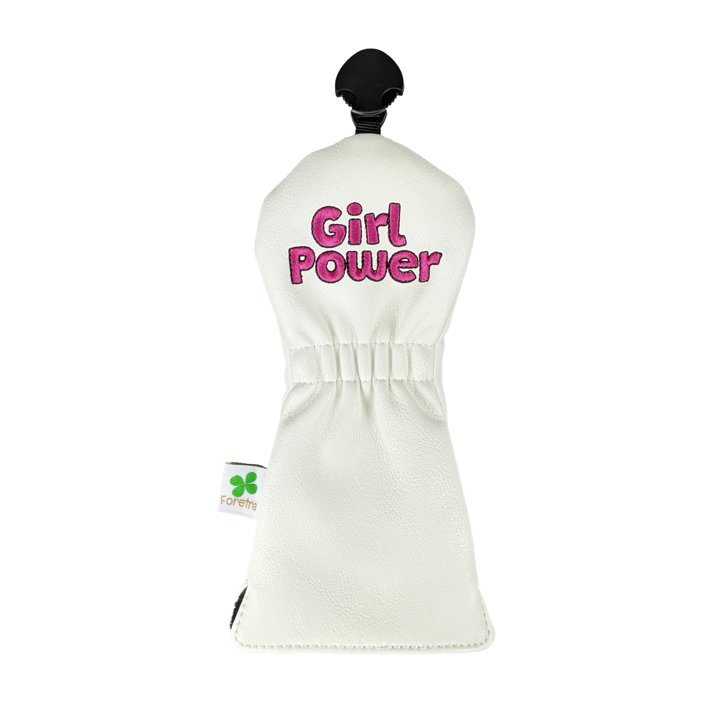 Girl Power - Utility / Hybrid Head Cover