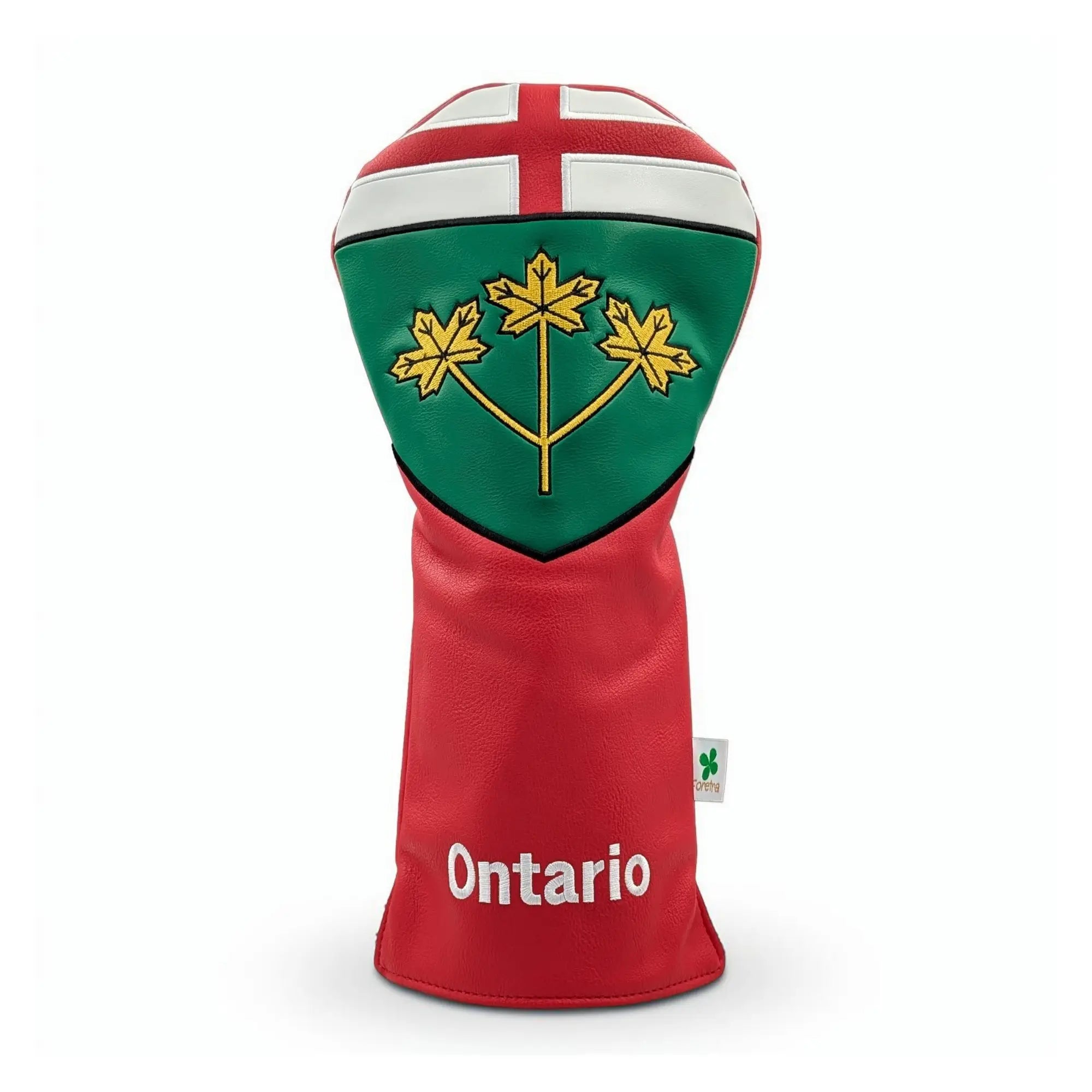 Ontario Shield -  Driver Head Cover