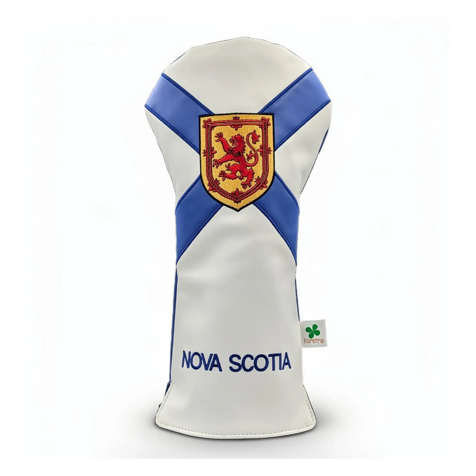 Nova Scotia Shield -  Driver Head Cover
