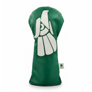 "Hecho en Mexico" - Eagle Aguila - Driver Headcover