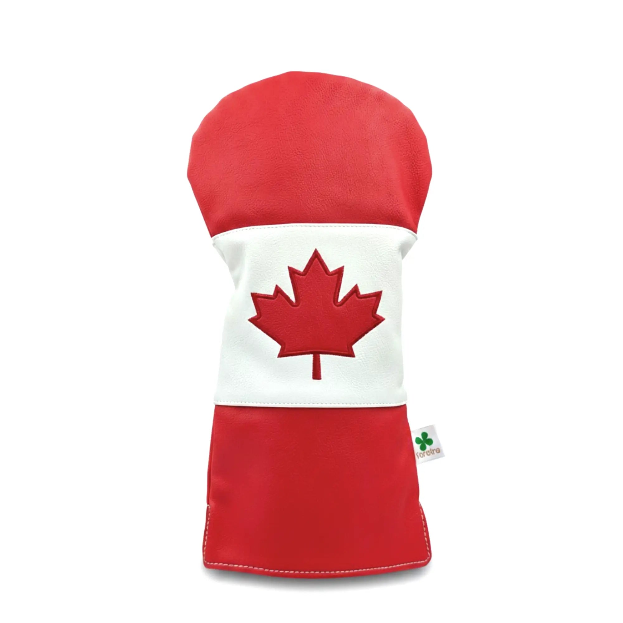 Canada Flag - Driver Head Cover