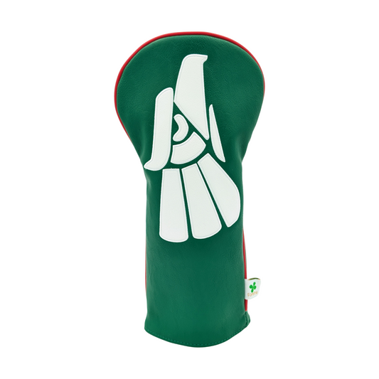 "Hecho en Mexico" - Eagle Aguila - Driver Headcover