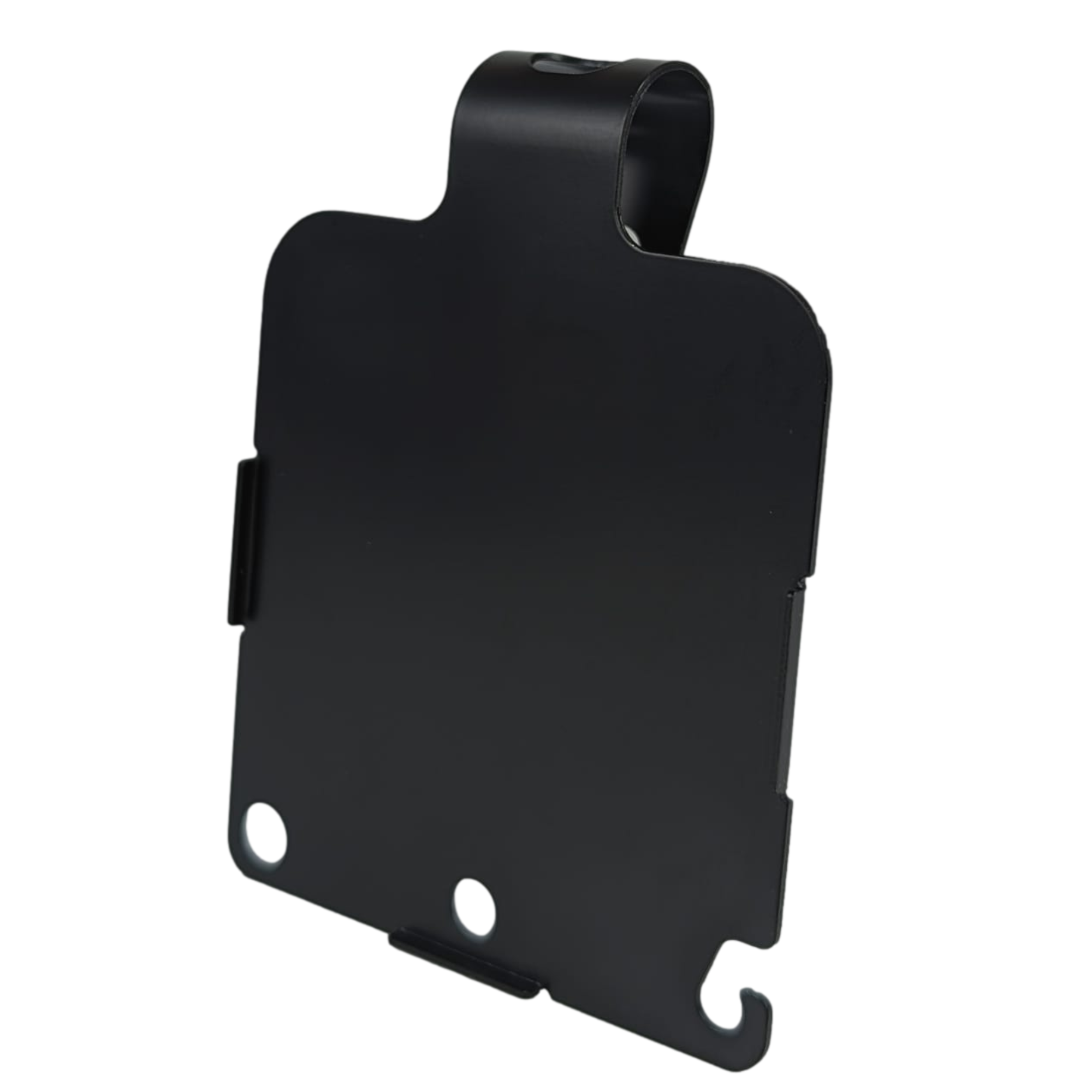 Magnetic Bag Clip Plate