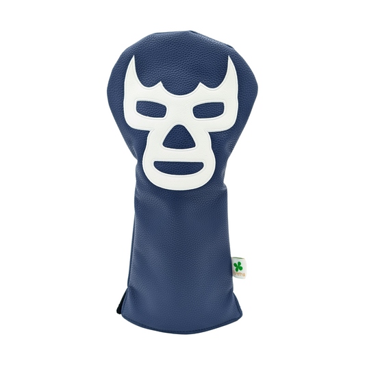 Mexican Luchador (Wrestler) Mask - Driver Headcover