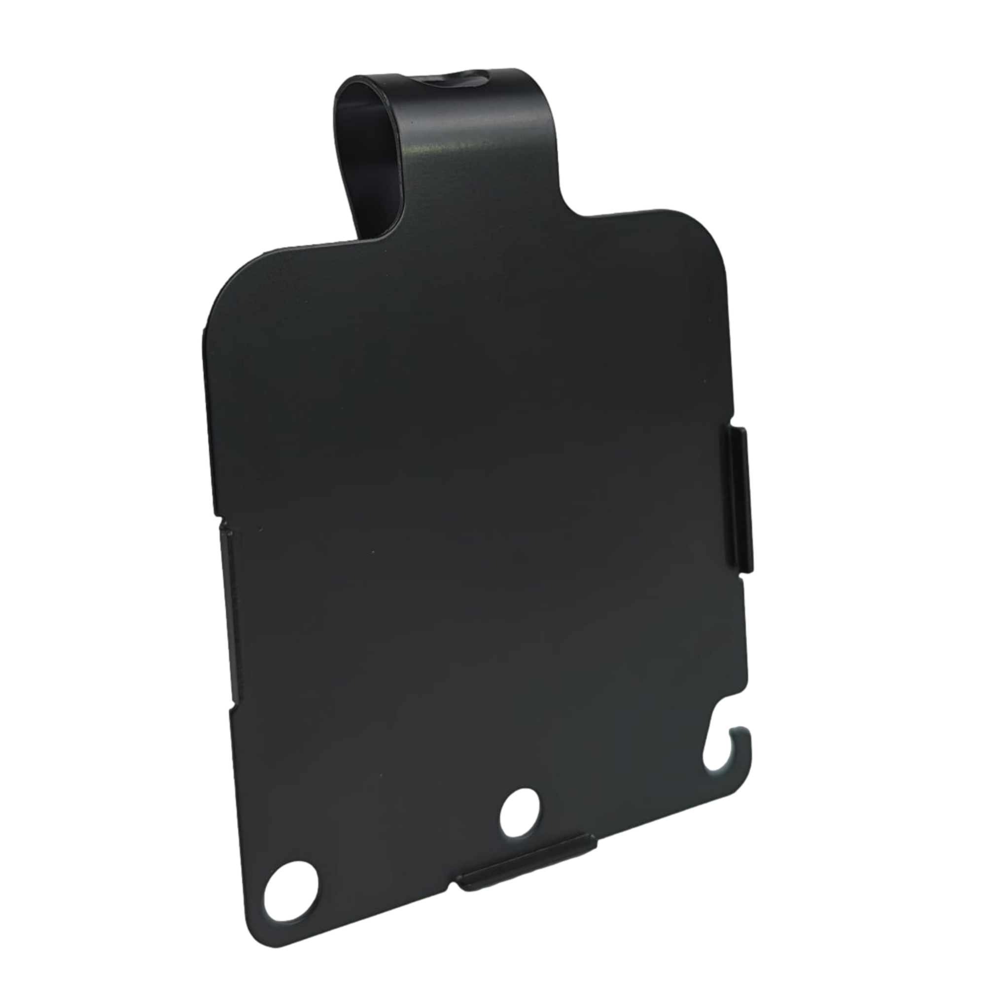 Magnetic Bag Clip Plate