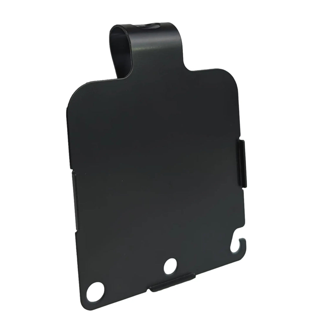 Magnetic Bag Clip Plate